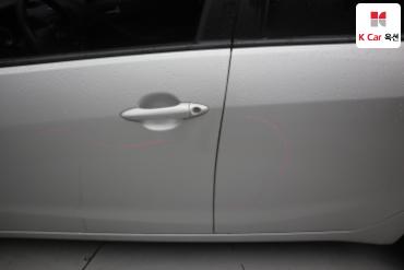 2016 - kia k3