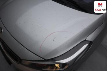 2016 - kia k3