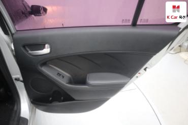 2016 - kia k3