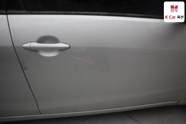 2016 - kia k3