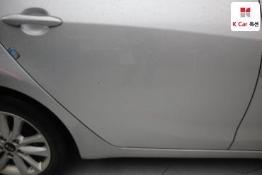 2016 - kia k3