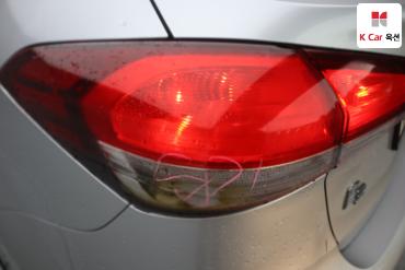 2016 - kia k3