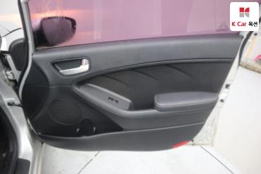 2016 - kia k3