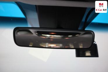 2022 - hyundai staria