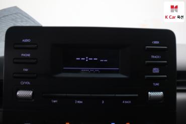 2022 - hyundai staria