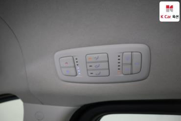 2022 - hyundai staria