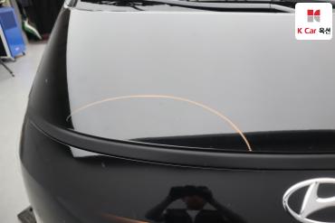 2022 - hyundai staria