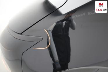 2022 - hyundai staria