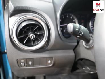 2023 - hyundai kona
