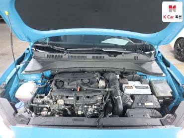 2023 - hyundai kona