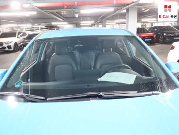 2023 - hyundai kona