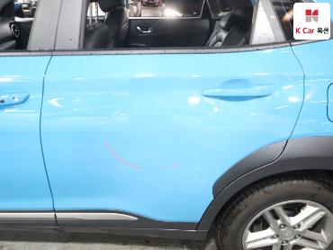 2023 - hyundai kona