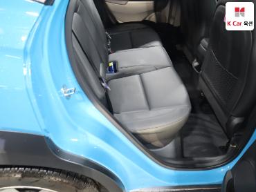 2023 - hyundai kona