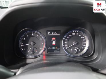 2023 - hyundai kona