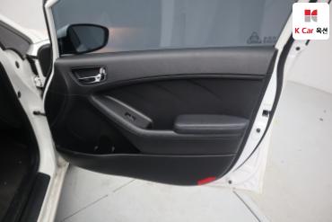 2015 - kia k3