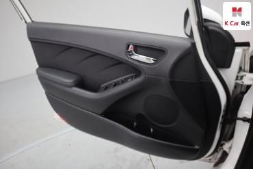 2015 - kia k3