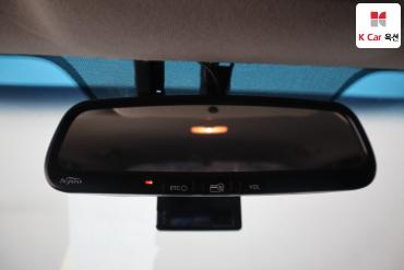 2015 - kia k3