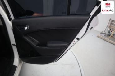 2015 - kia k3