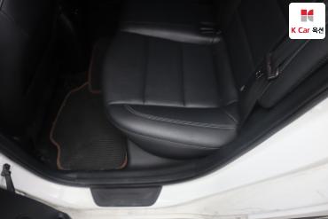 2015 - kia k3