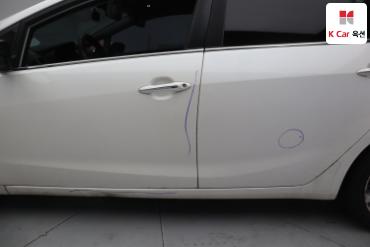 2015 - kia k3
