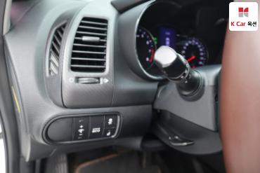 2015 - kia k3