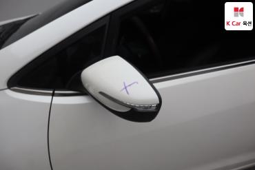 2015 - kia k3