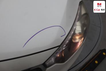 2015 - kia k3