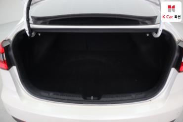 2015 - kia k3