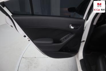 2015 - kia k3