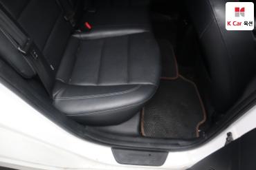 2015 - kia k3
