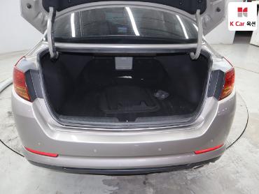 2011 - kia k5