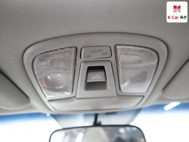 2011 - kia k5