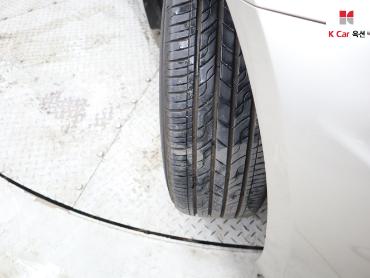 2011 - kia k5