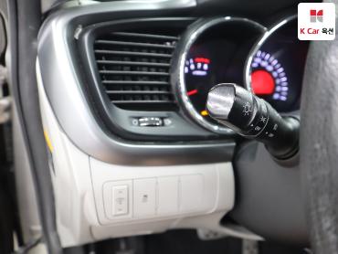 2011 - kia k5