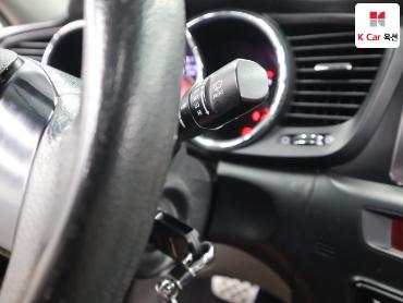 2011 - kia k5