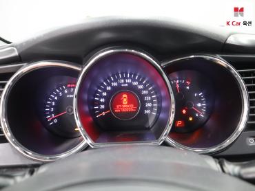 2011 - kia k5