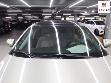 2011 - kia k5