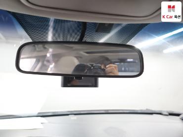 2011 - kia k5