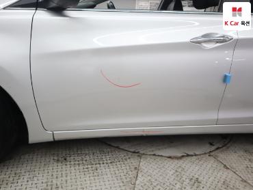 2015 - hyundai avante