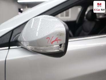 2015 - hyundai avante