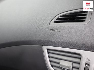 2015 - hyundai avante