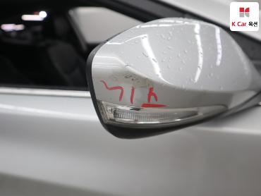 2015 - hyundai avante