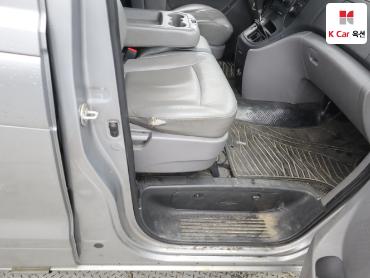 2014 - hyundai grand starex