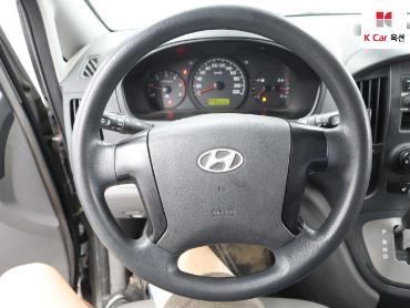 2014 - hyundai grand starex