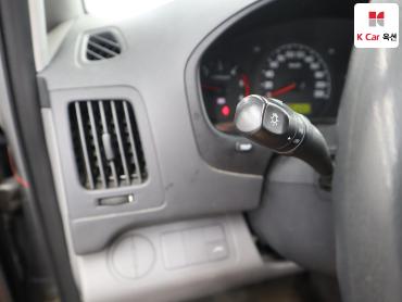 2014 - hyundai grand starex