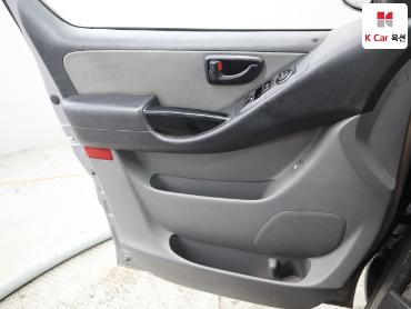 2014 - hyundai grand starex