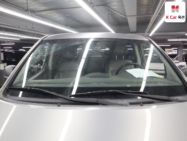 2014 - hyundai grand starex