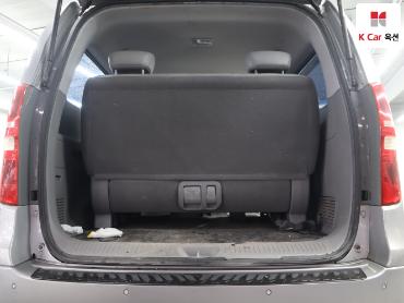 2014 - hyundai grand starex