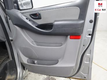2014 - hyundai grand starex