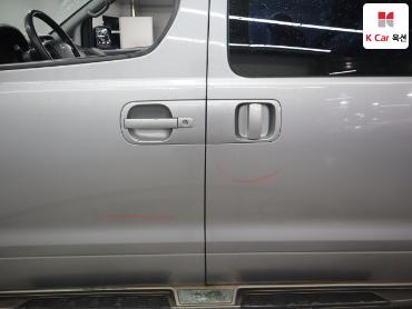 2014 - hyundai grand starex